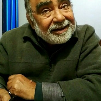 RAMESH PATHAK